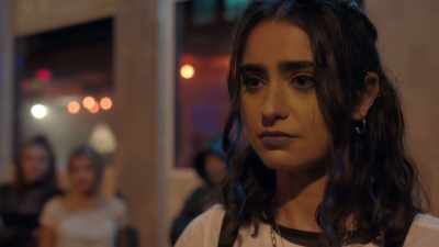 You will never stop us,
no matter how hard you try. - Ackley Bridge
