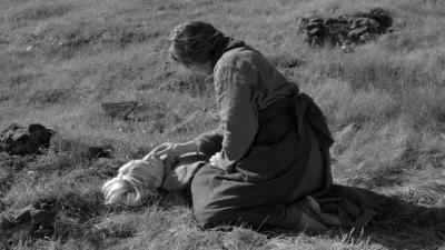 You will never tell of this. - The Juniper Tree