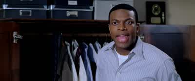 You will never understand meYou right I didn't even understand what you just said to me right then - Rush Hour 2