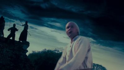 You will never win - Mortal Kombat: Annihilation