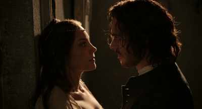 You will not act as an agent
for your father's bank, - Medici: Masters of Florence