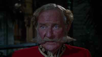 You will not again speak to me of honor - Conduct Unbecoming