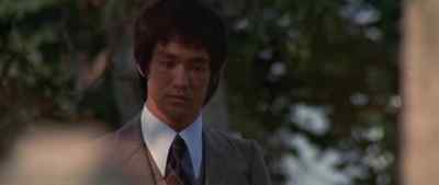 You will not agree with
what I am going to do. - Enter the Dragon