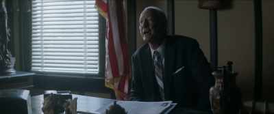 You will not be charged with any crimes - Son of the South