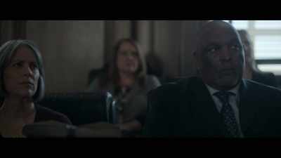 You will not be hearing
impassioned arguments from both sides. - Five Days at Memorial