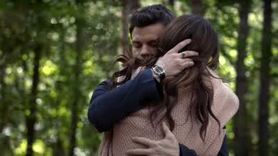You will not believe the crap day that I'm having. - The Originals