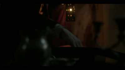 You will not destroy me, Valmont. - Dangerous Liaisons
