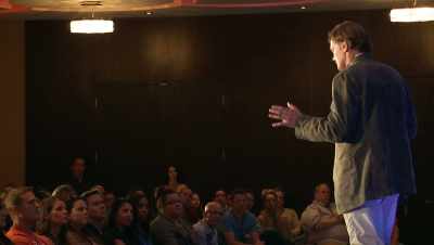 YOU WILL NOT FIND
AN EXPERT TO TESTIFY - The Pathological Optimist
