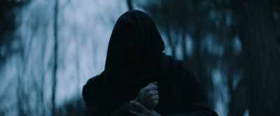 You will
not find redemption - The Vord