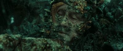 You will not forestall my judgment - Pirates of the Caribbean: At World's End