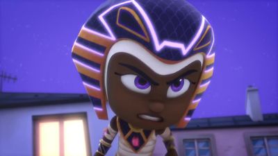 You will not get away with this! - PJ Masks
