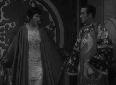 You will not kill him By my sacred oath - Daughter of the Dragon