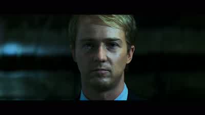 You will not persuade me with appealsto my intellectual vanity - Red Dragon