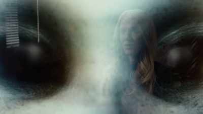 "You will not remember this." - Extraordinary: The Seeding