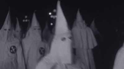 - You will not replace us!
- White power! - This Is Pop