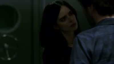 You will not... - Marvel's Jessica Jones