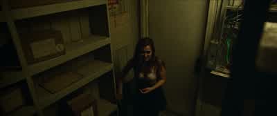 You will not see your friend again. - Split