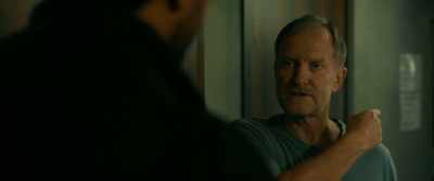 - You will not sleep here.
- Everything is booked. That's why. - Boundless