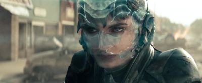 You will not win - Man of Steel