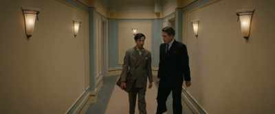 You will note that she carries a leather
briefcase with her at all times. - Florence Foster Jenkins