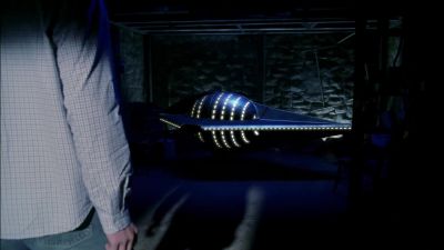 You will obey me, Kai-El. - Smallville