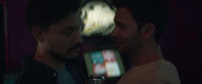 - You will? Okay,
what about your arms? - Hypochondriac