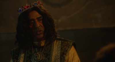 You will,
or you will be executed as a traitor. - Quasi