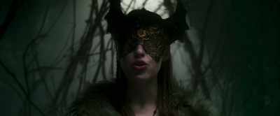 You will pass
from this world unknown, - A Knight's War