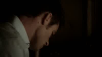 You will pay for this. - The Originals