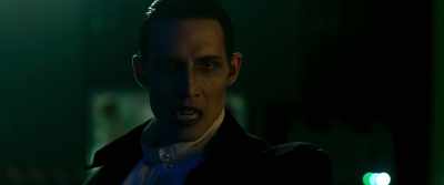 You will pay in
excruciating agony - Monster Mash