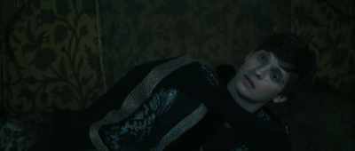You will play nicely - Arthur & Merlin: Knights of Camelot