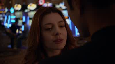 You will present me with an army. - Marvel's Agents of S.H.I.E.L.D.