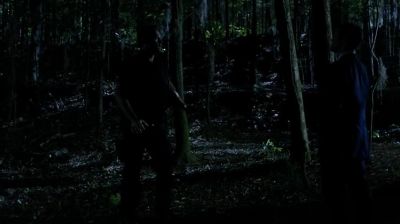 You will provide me with
the precise location - The Originals
