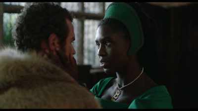 You will read them like a book - Anne Boleyn