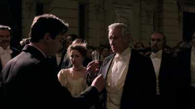 You will remain with me for one
month, - Dracula