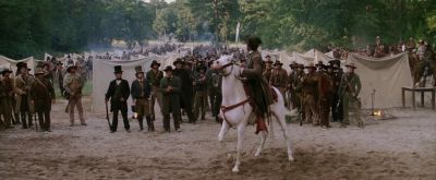 You will remember this battle - The Alamo