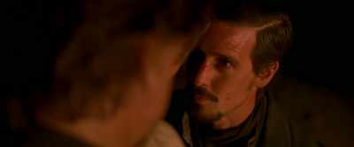 YOU WILL REMEMBER MY NAME. - In a Valley of Violence
