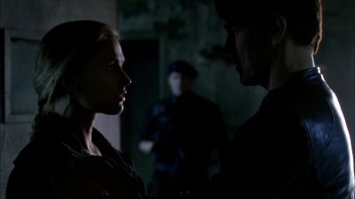 You will remember nothing of this night. - True Blood