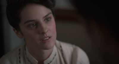You will remember our first time. - Curiosa