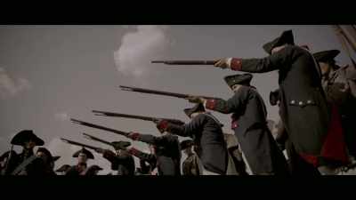 ‐ You will represent to them
how dangerous to civil liberty - Washington