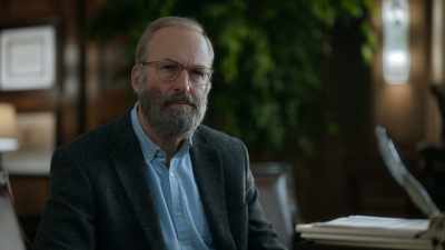 You will reshape
your department. - Lucky Hank