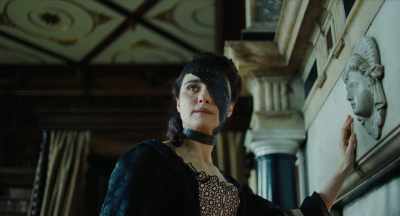 You will return it and vacate court today. - The Favourite