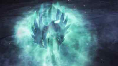 You will return the pillars to their foundation. - DOTA: Dragon's Blood