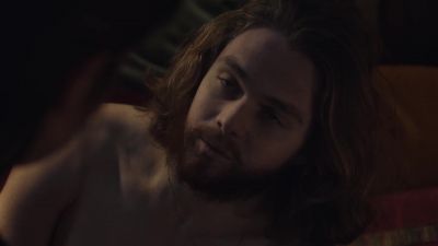 You will return tonight? - The Last Kingdom