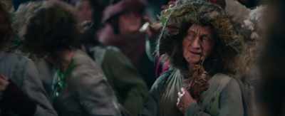 You will reverse
the spell, right now. - The Little Witch