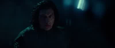 You will rule all the galaxy... - Star Wars: The Rise of Skywalker