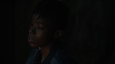 You will. - The Walking Dead
