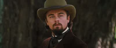 You will? - Django Unchained