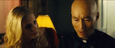 You will. - Seven Psychopaths