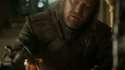 You will sail to Dragonstone tonight. - Game of Thrones